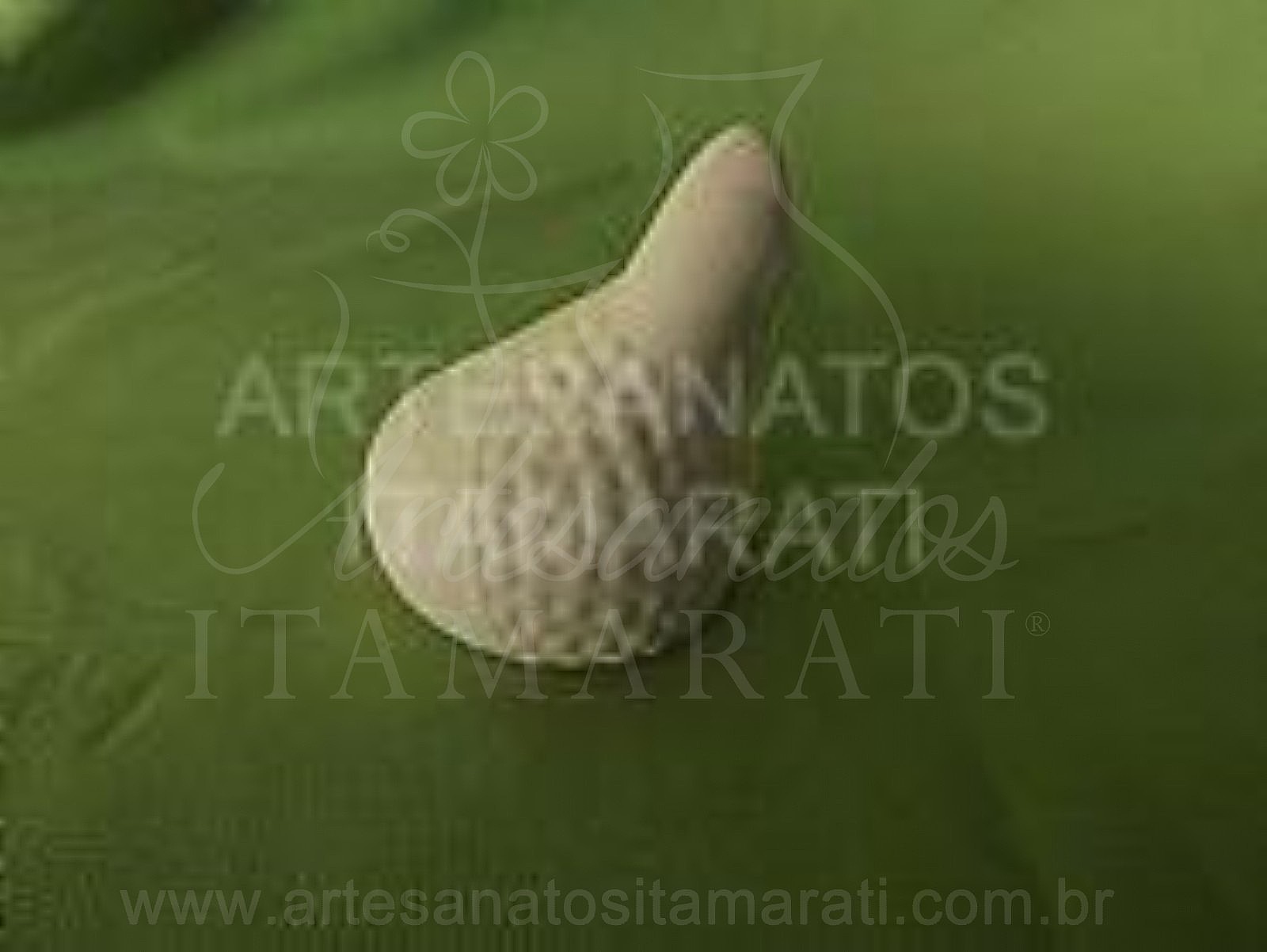 Angola Mini Crespa